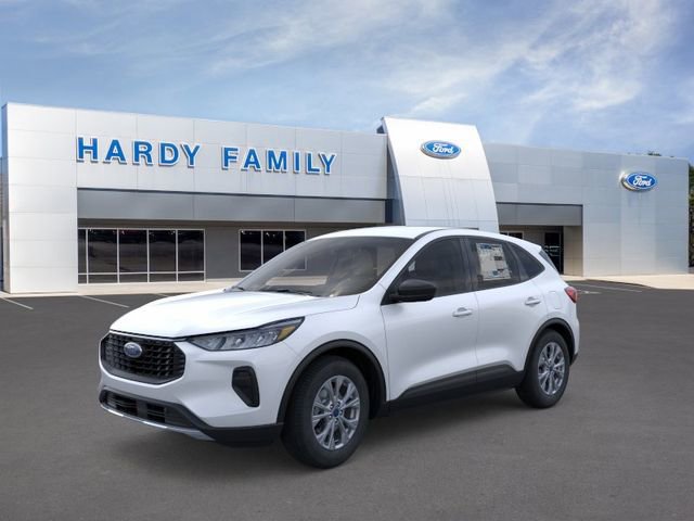New 2026 Ford Escape Active w/ Tech Pack #1