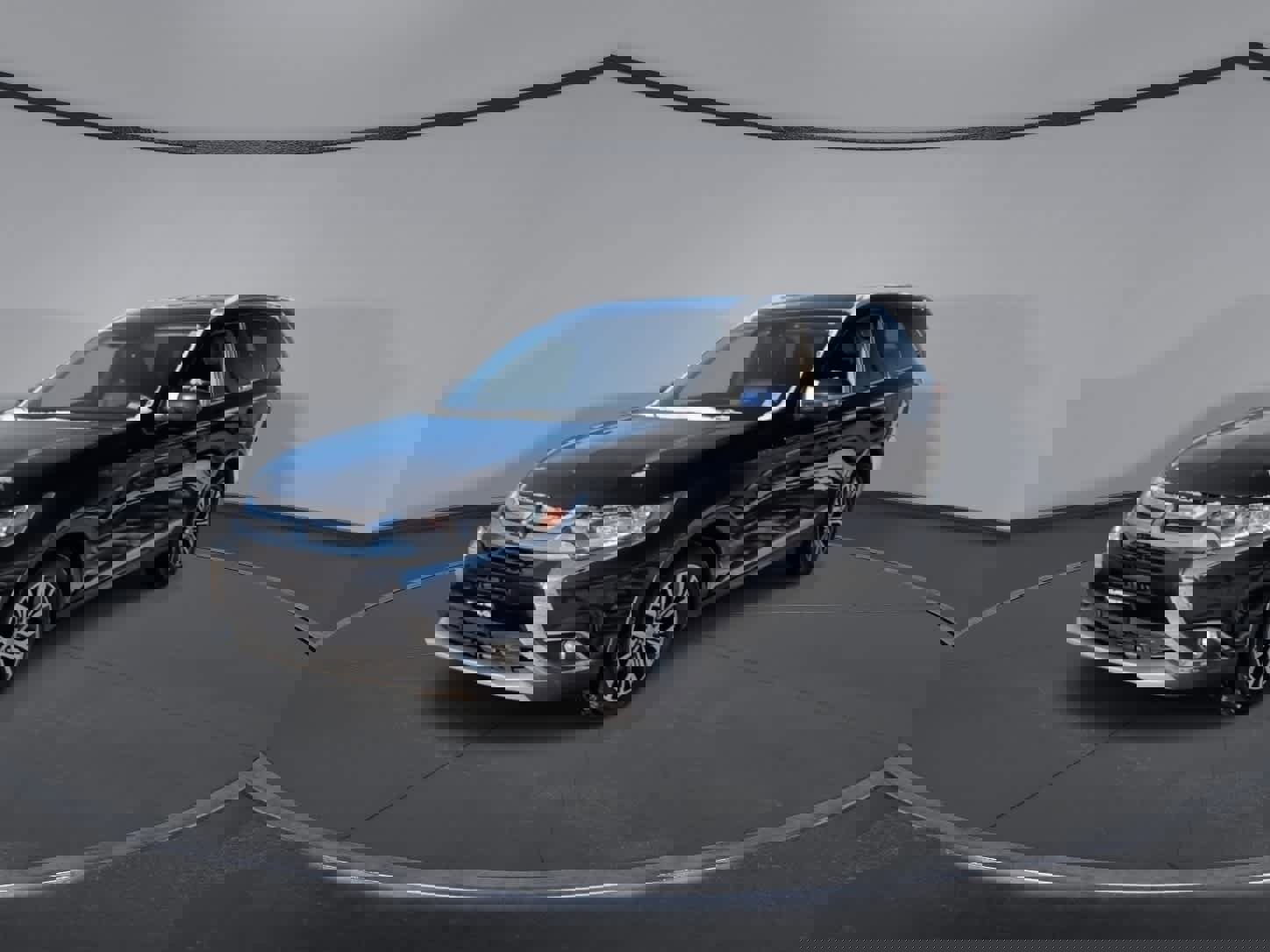 Used 2017 Mitsubishi Outlander SE image 3