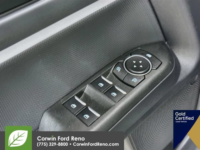 Used 2023 Ford Bronco Sport Big Bend w/ Convenience Package AWD/4WD image 19