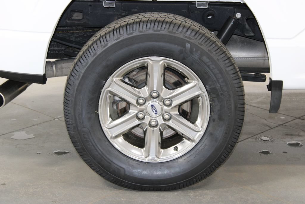 Used 2024 Ford F150 XLT w/ Tow/Haul Package AWD/4WD image 13