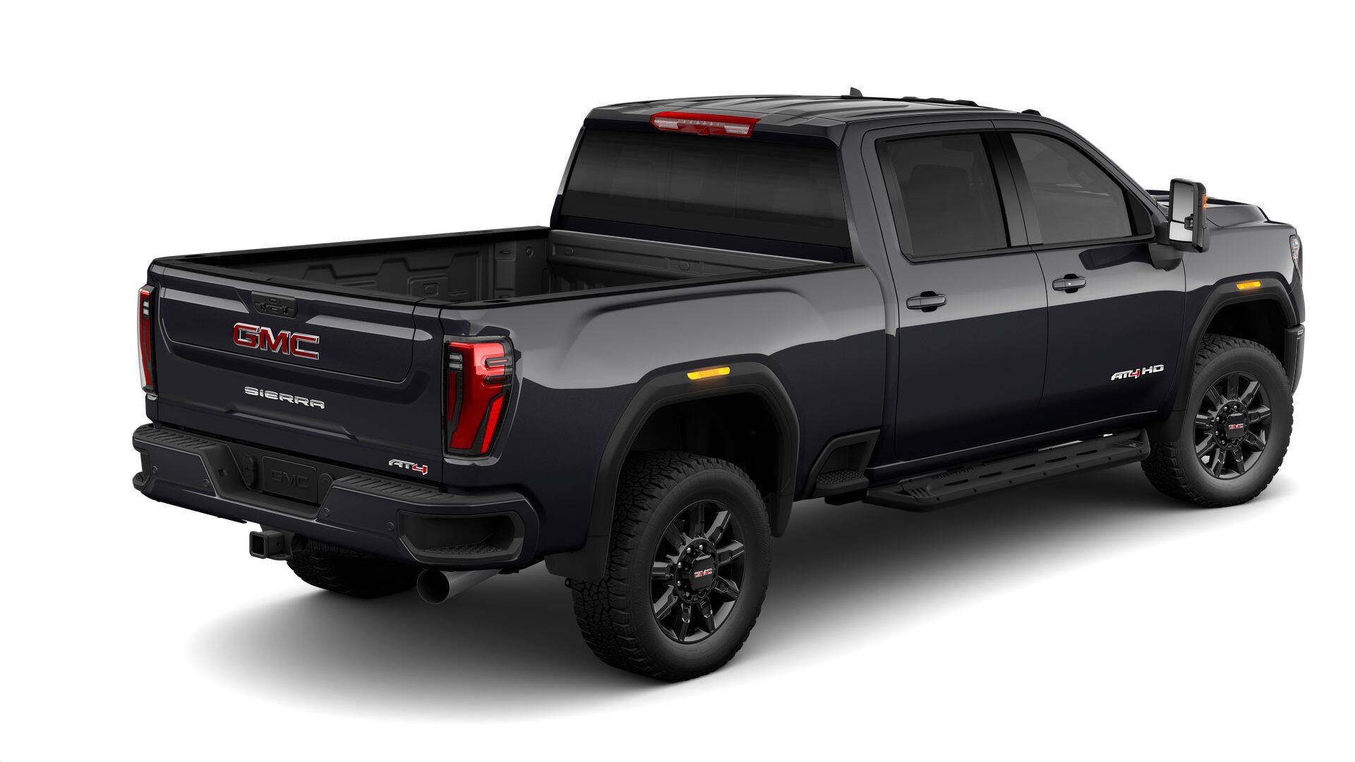 New 2026 GMC Sierra 3500 AT4 AWD/4WD image 27