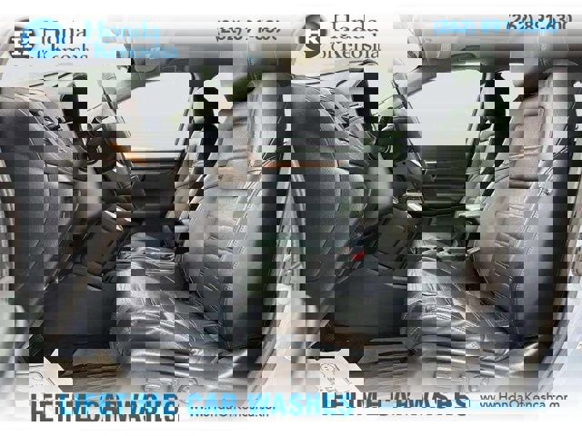 Certified 2022 Honda CR-V EX-L image 27