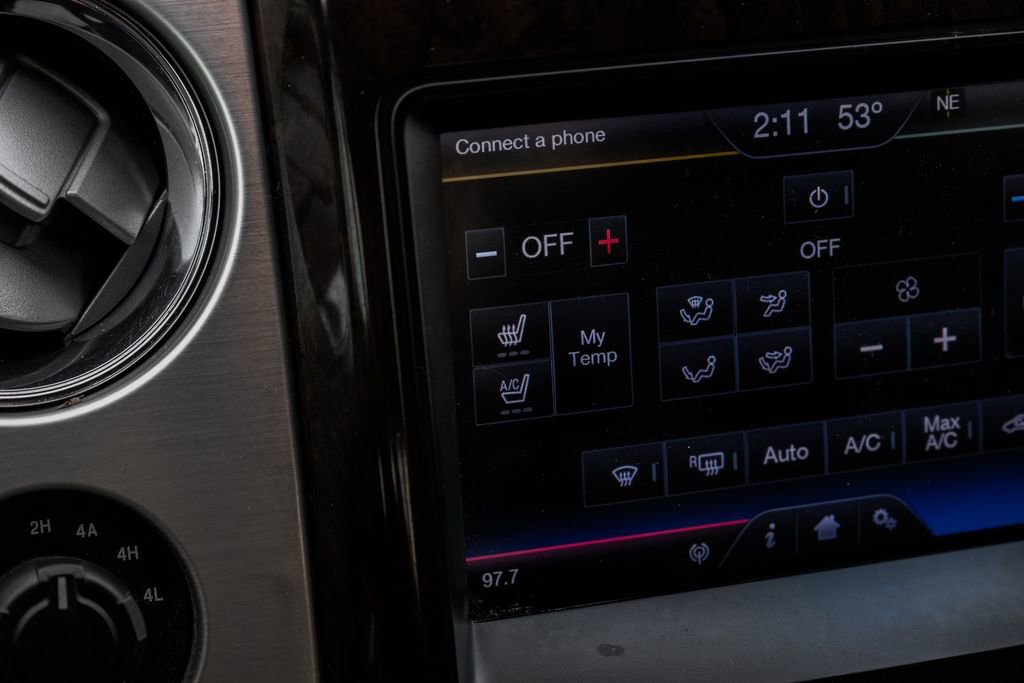 Used 2013 Ford F150 Platinum image 20