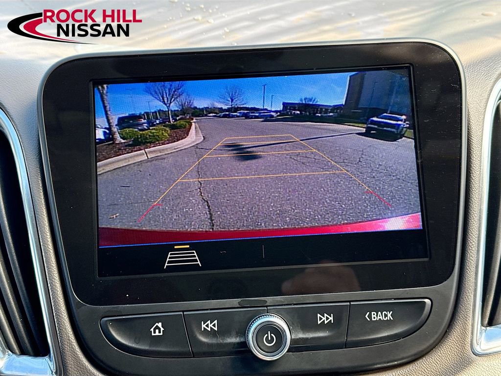 Used 2020 Chevrolet Malibu LT image 13