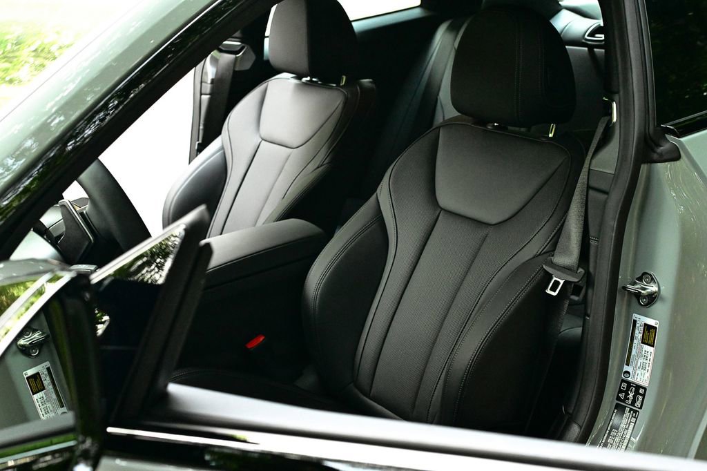 New 2026 BMW 440i xDrive Coupe w/ Premium Package image 7