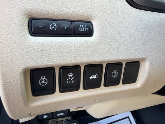 Used 2022 Nissan Murano SL w/ SL Moonroof Package AWD/4WD image 19