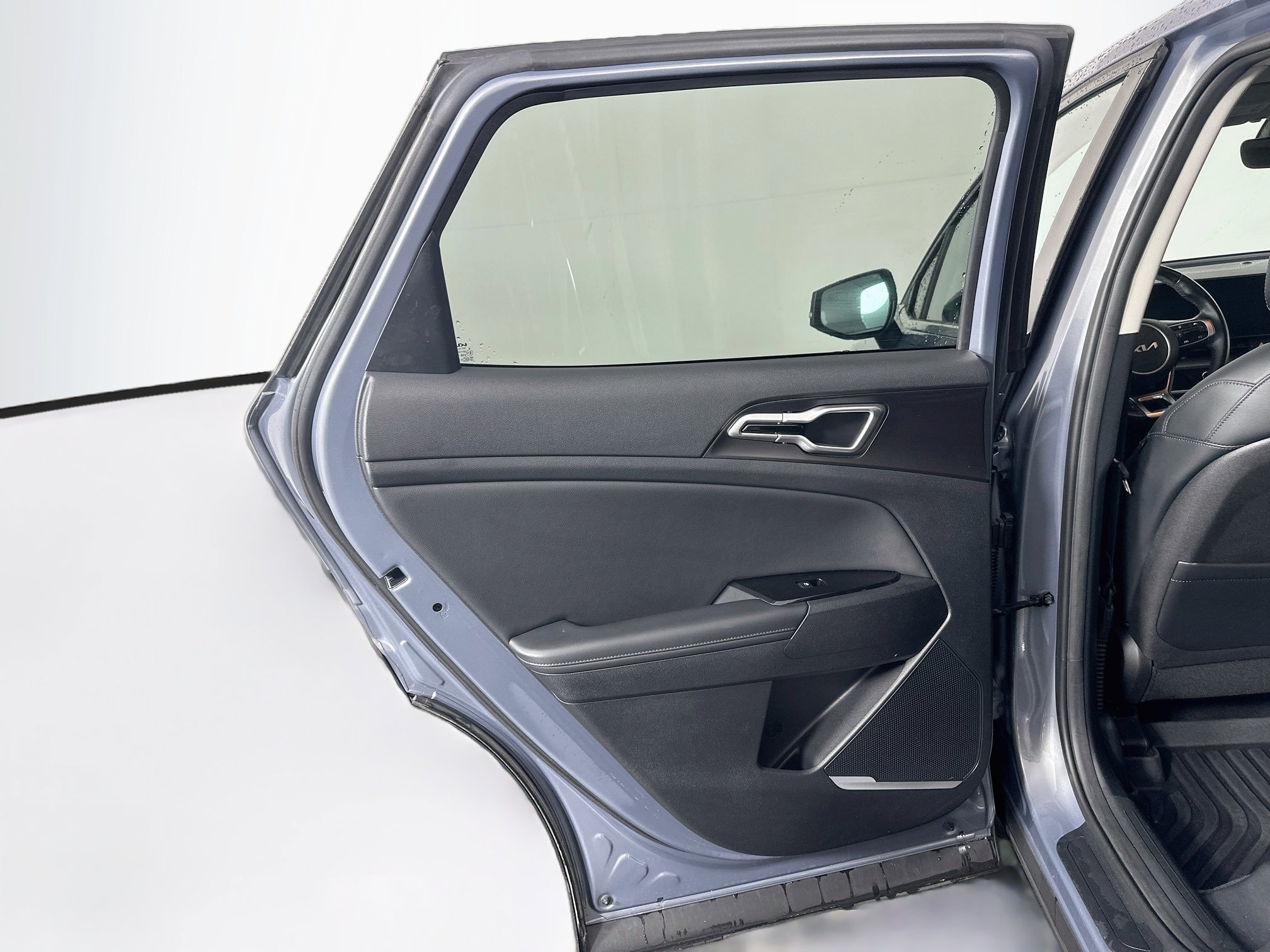 Used 2023 Kia Sportage EX FWD image 26