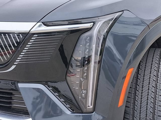 New 2026 Cadillac Escalade IQ Luxury 1 AWD/4WD image 8