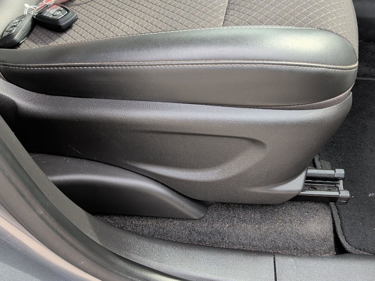 Used 2019 Buick Encore Preferred FWD image 27