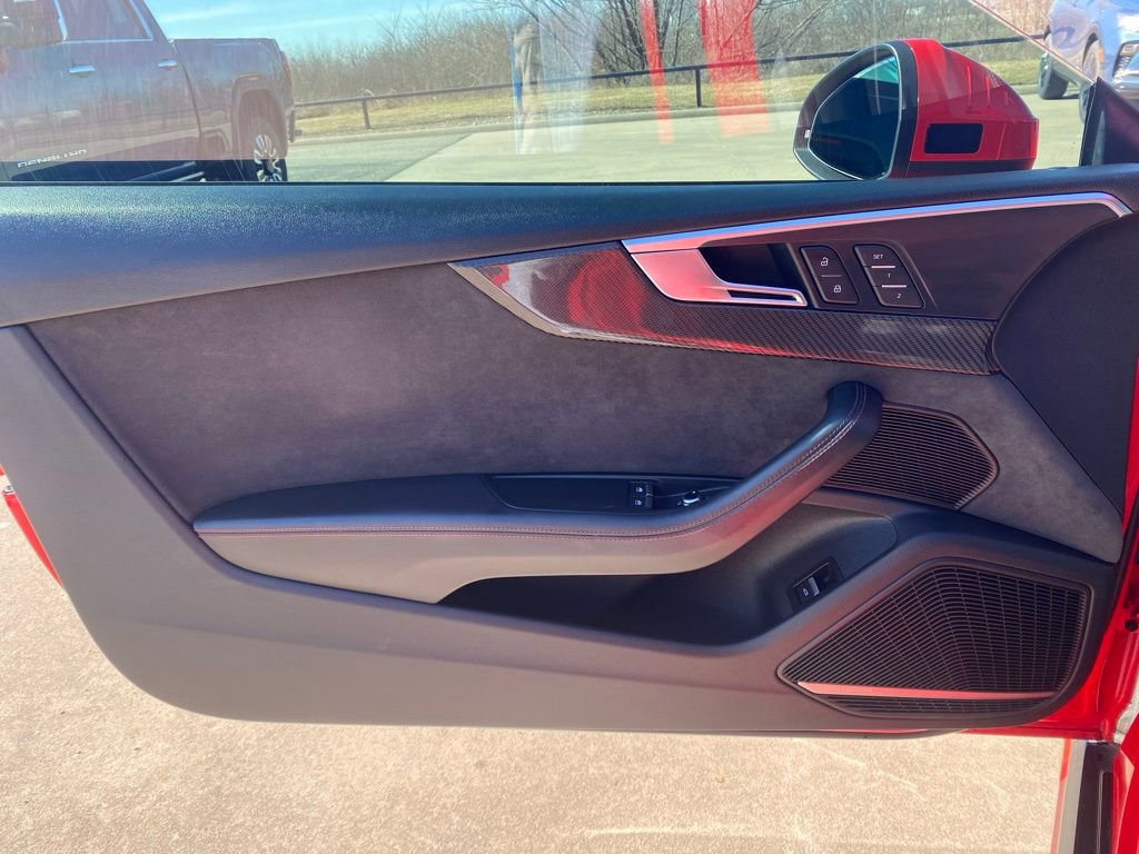 Used 2018 Audi RS 5 w/ Dynamic Package image 12