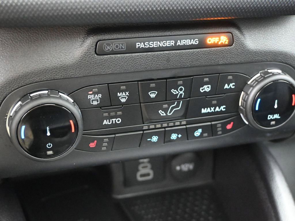 Certified 2024 Ford Bronco Sport Outer Banks w/ Tech Package image 19