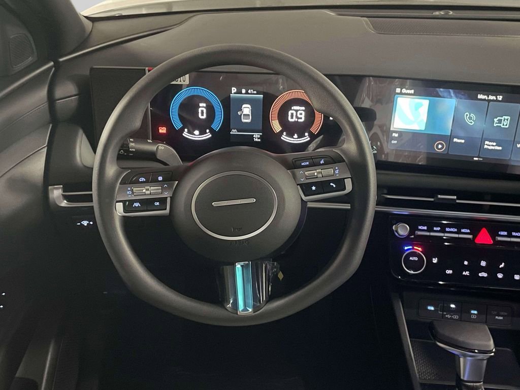 New 2026 Hyundai Santa Cruz SEL image 16