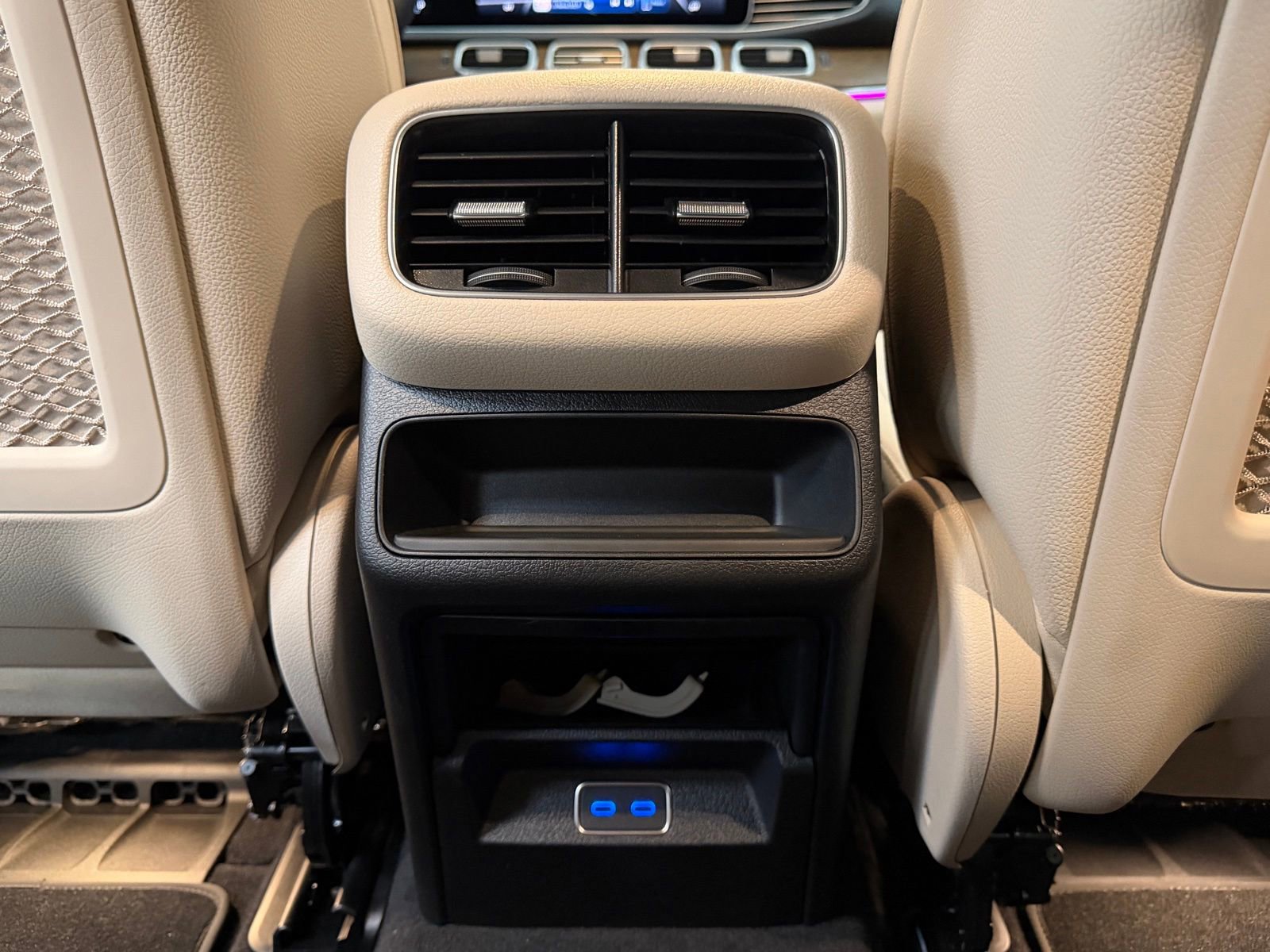 Certified 2025 Mercedes-Benz GLE 350 4MATIC image 37