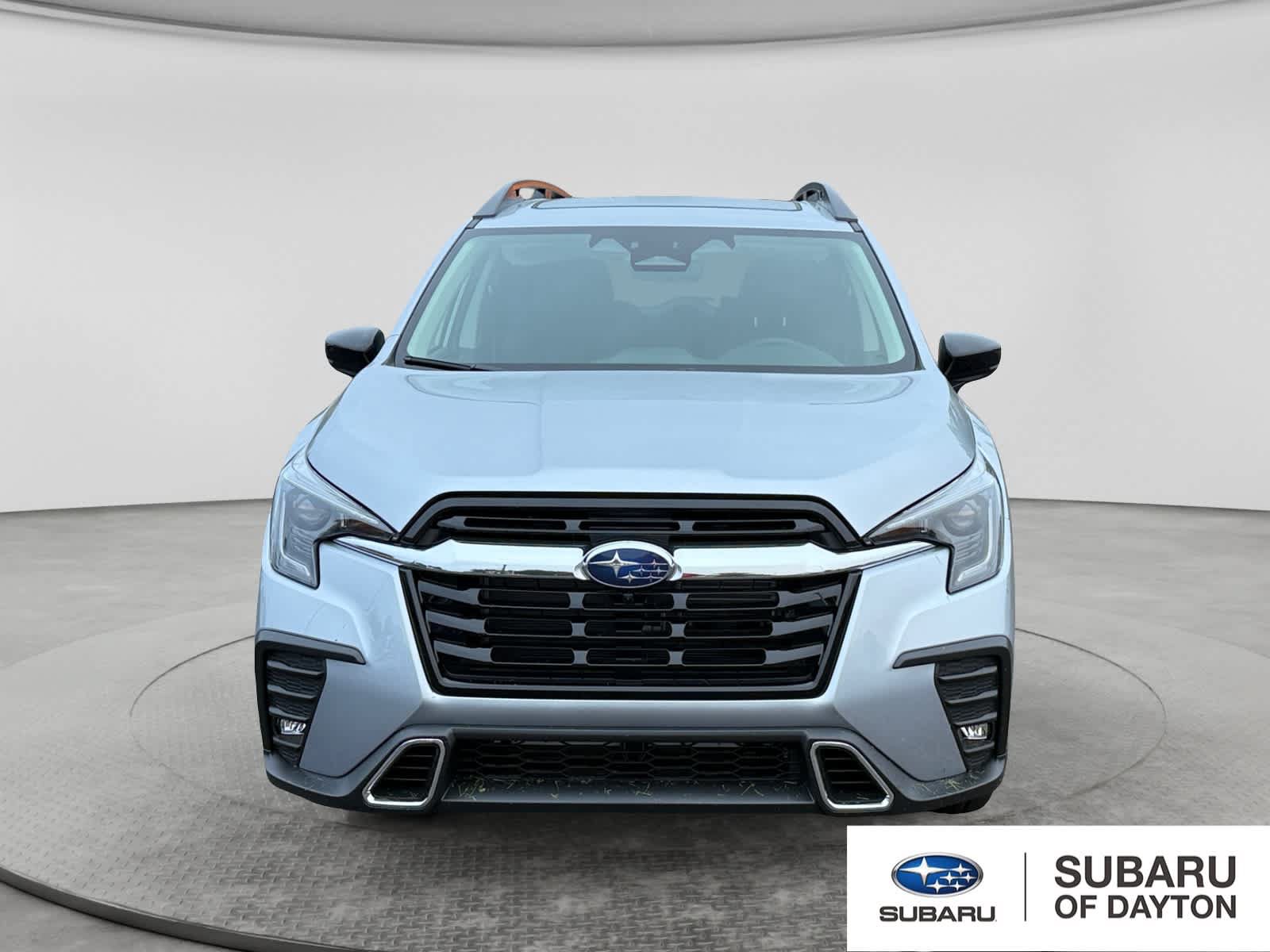 New 2027 Subaru Ascent Touring AWD/4WD image 2