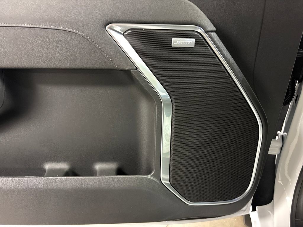 New 2026 GMC Sierra 1500 Elevation w/ Elevation Premium Package image 25