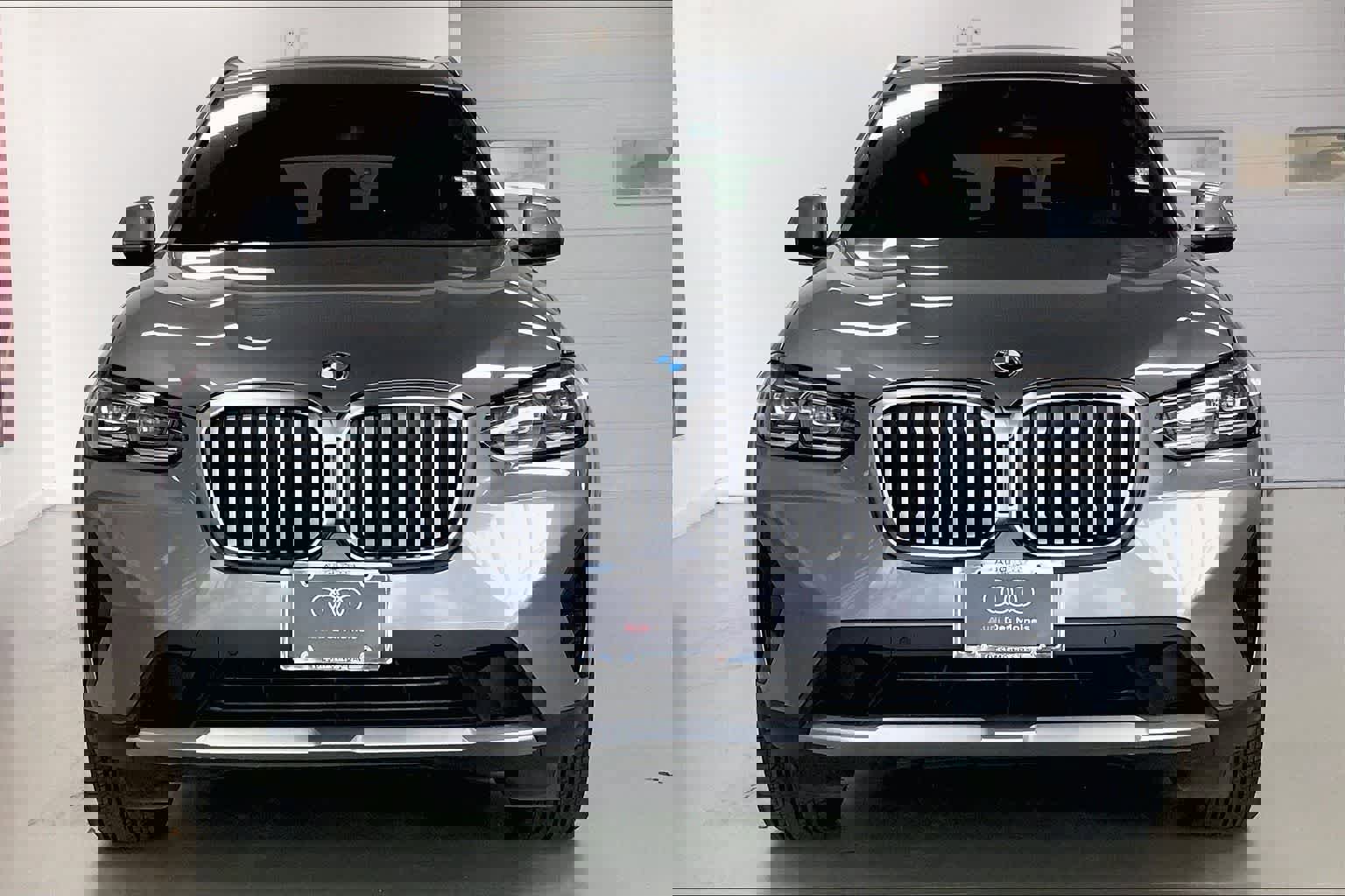 Used 2024 BMW X3 xDrive30i w/ Convenience Package image 6