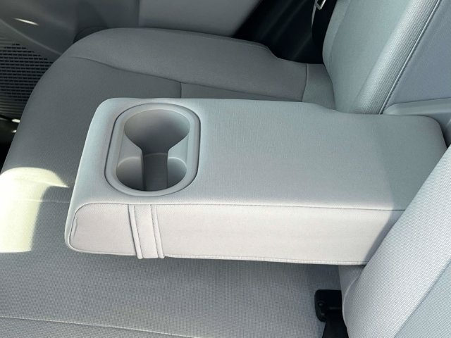 Certified 2026 Hyundai Kona SEL Sport AWD/4WD image 12