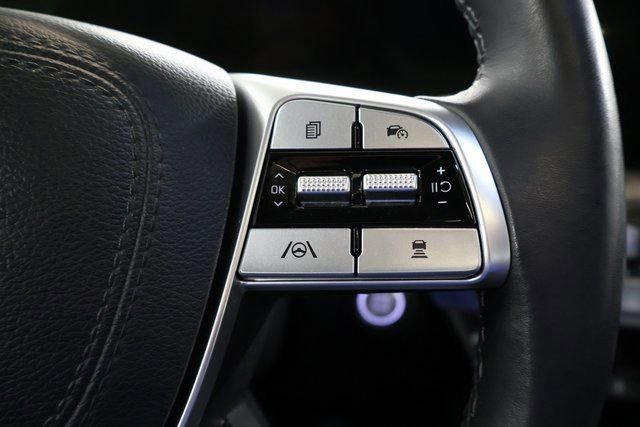 Used 2025 Kia Telluride SX Prestige image 21