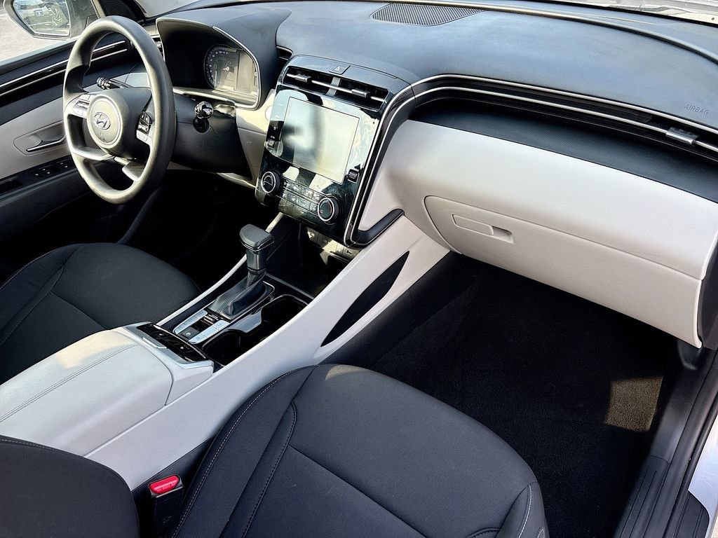 Used 2023 Hyundai Tucson SEL image 28