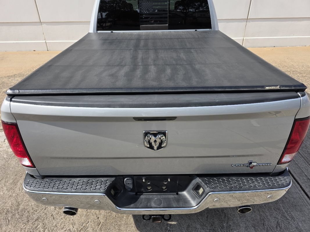 Used 2016 RAM 1500 Lone Star RWD image 31