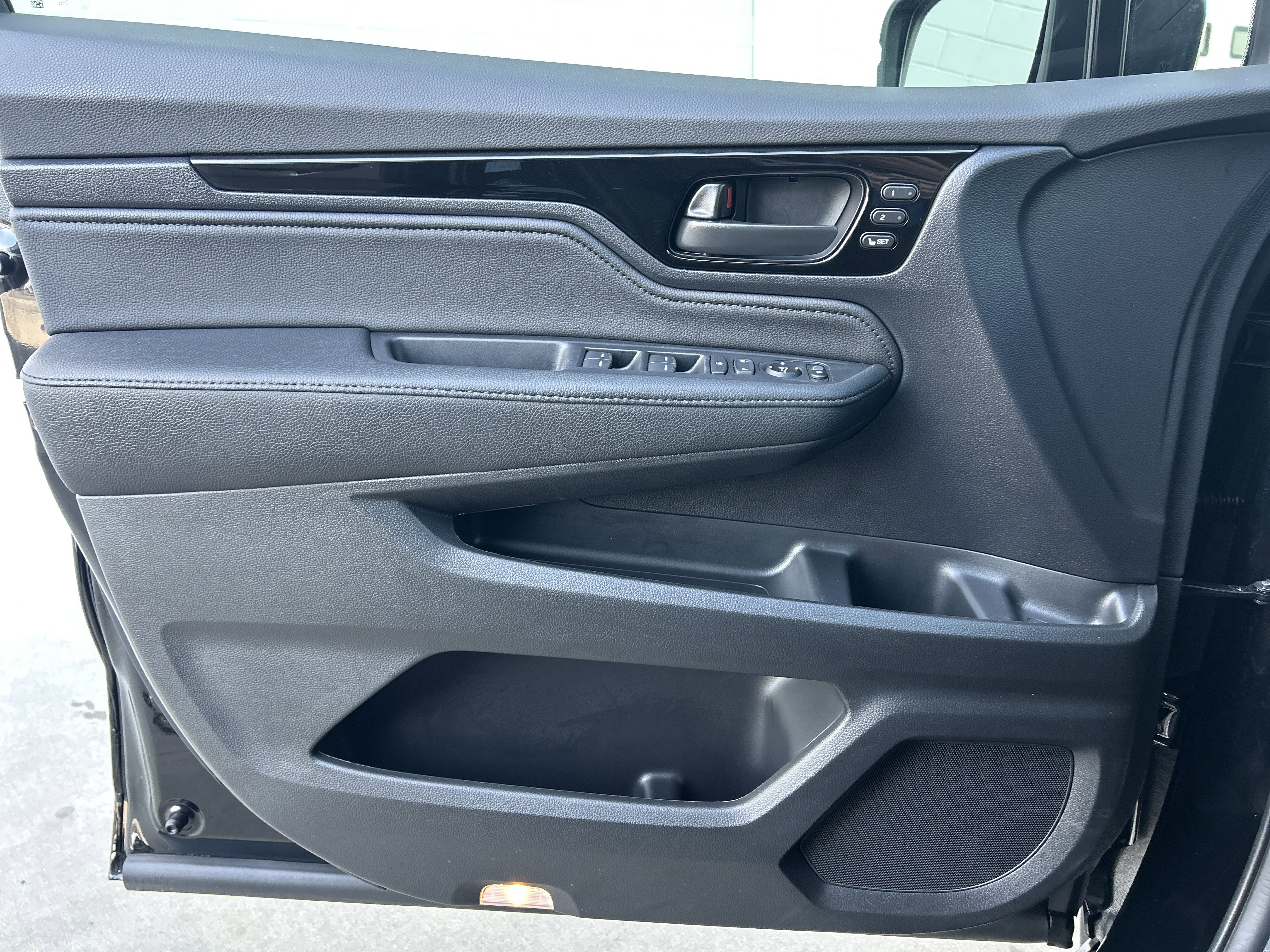 Certified 2026 Honda Odyssey Touring image 22