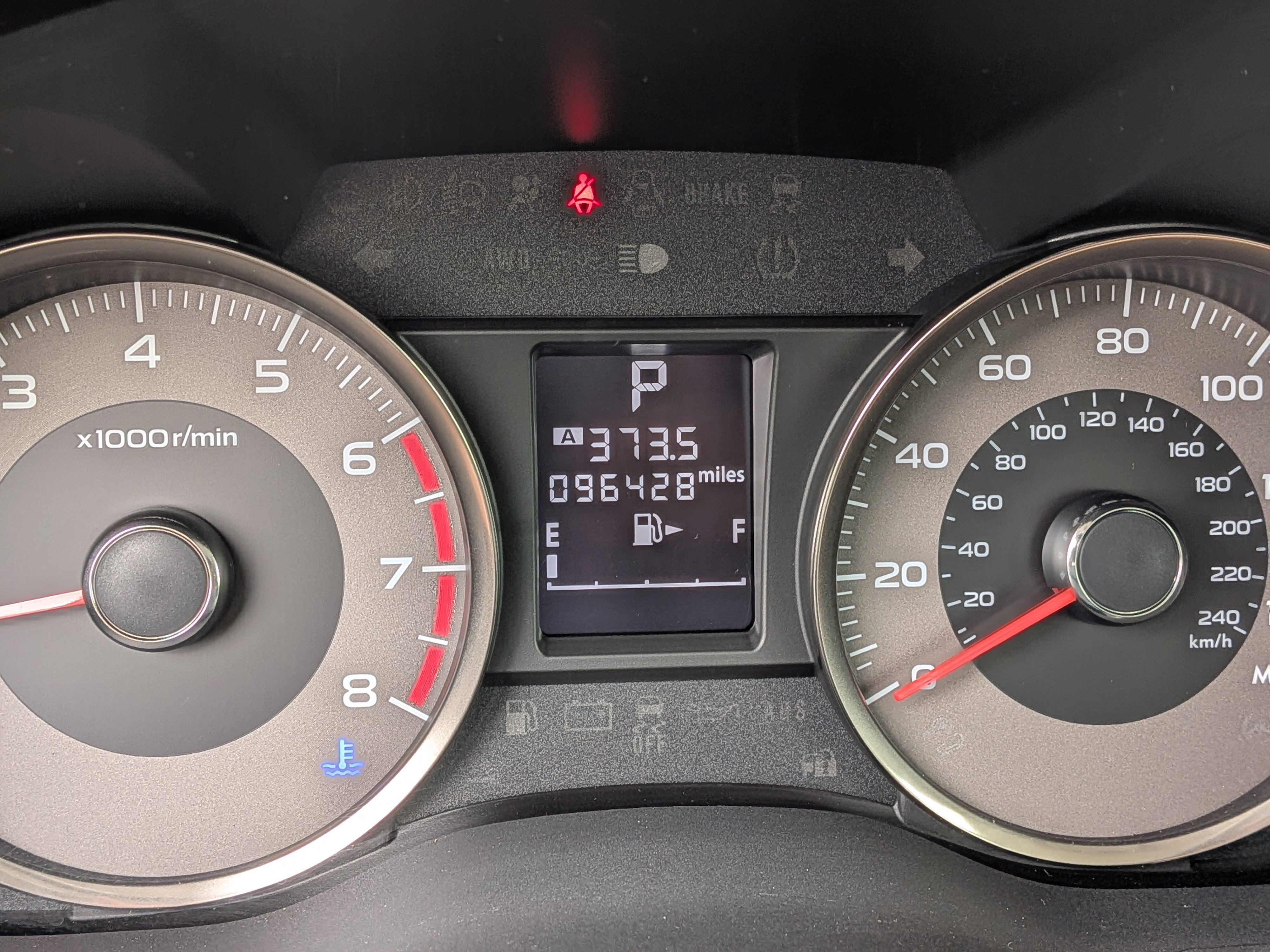 Used 2014 Subaru Forester 2.5i Limited w/ Popular Package #2 image 28