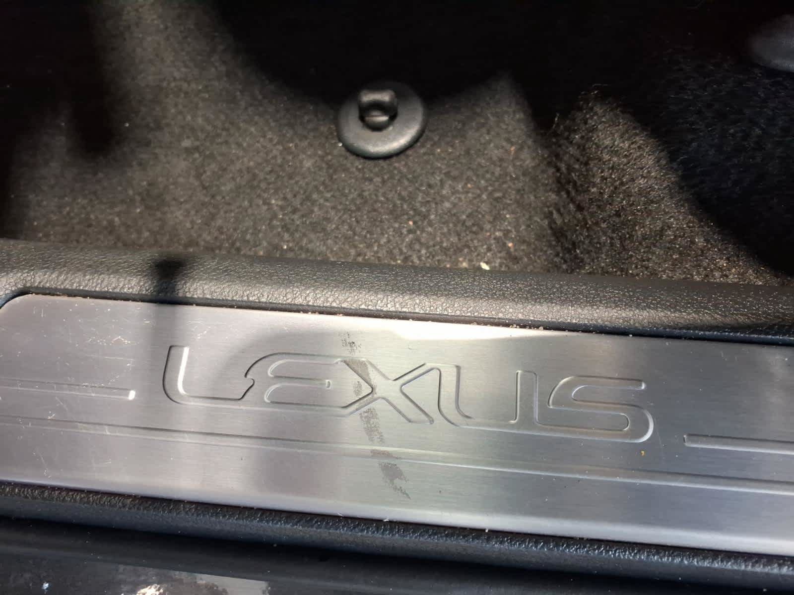 Used 2024 Lexus NX 350 AWD w/ Cold Area Package image 15