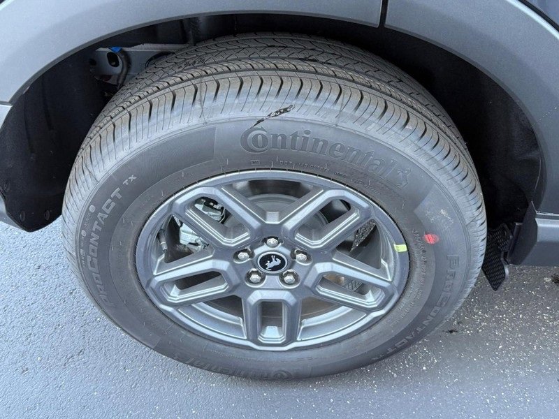 New 2025 Ford Bronco Sport Big Bend w/ Convenience Package image 5