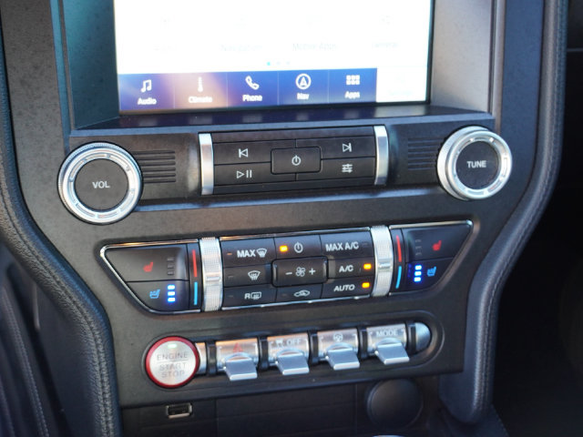 Used 2022 Ford Mustang GT Premium w/ Equipment Group 401A RWD image 39