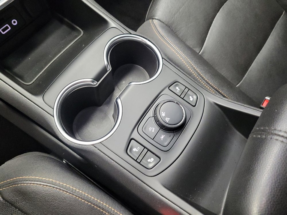 Used 2020 GMC Terrain SLT FWD image 26