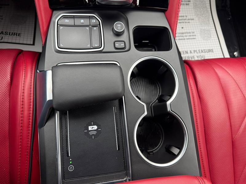 Used 2024 Acura MDX Type S AWD/4WD image 28