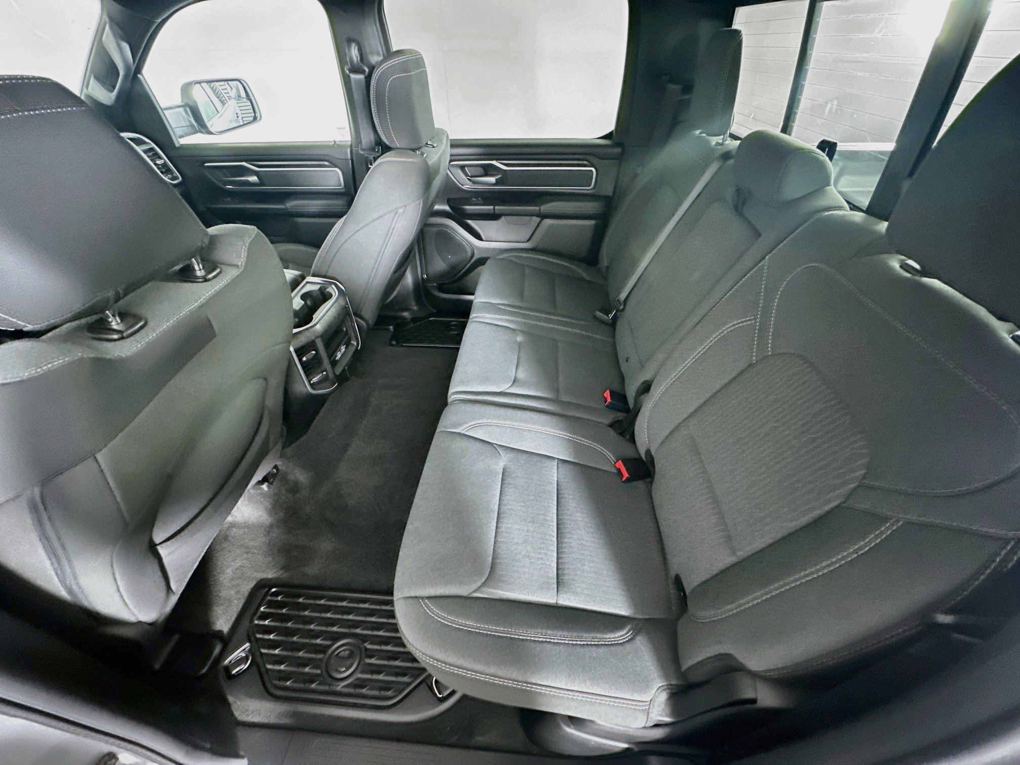 Used 2023 RAM 1500 Big Horn AWD/4WD image 27