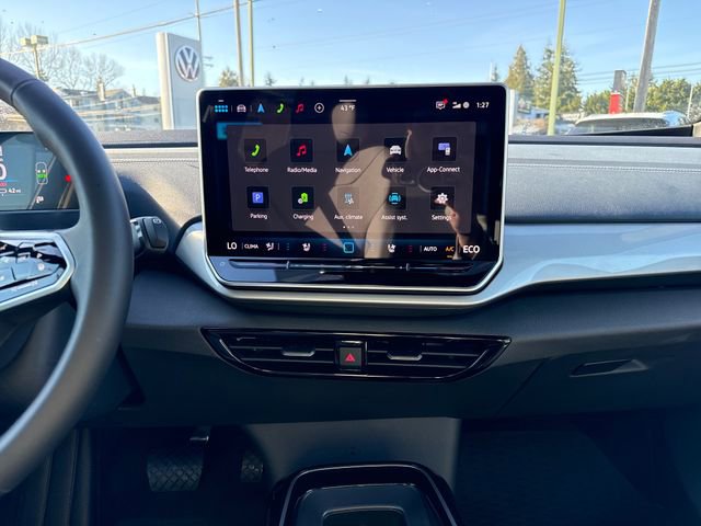 New 2026 Volkswagen ID.4 Pro S image 22