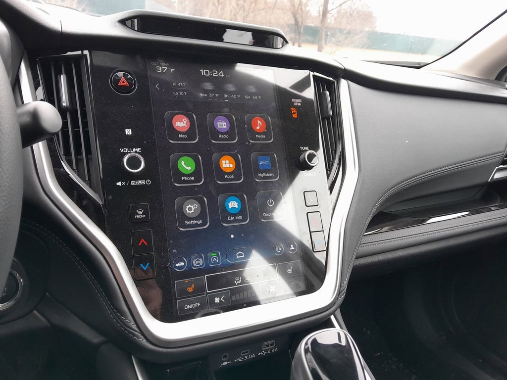 Used 2025 Subaru Legacy Limited image 21