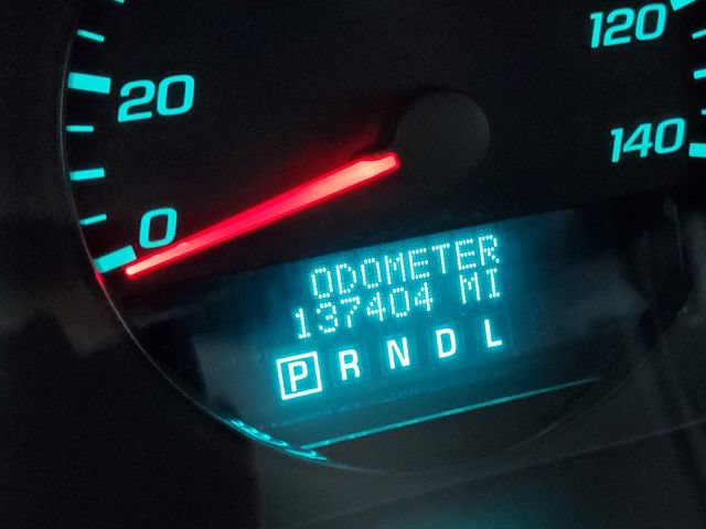 Used 2014 Chevrolet Impala Limited LS FWD image 13