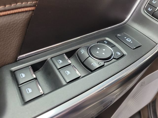 Used 2025 Ford F450 King Ranch w/ Chrome Package AWD/4WD image 20