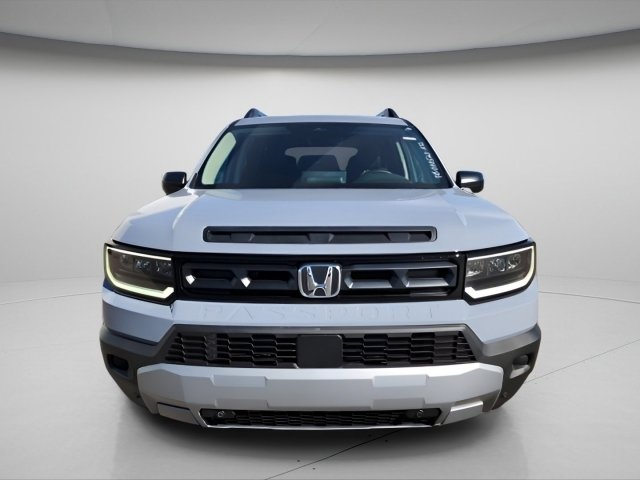 New 2026 Honda Passport RTL image 2