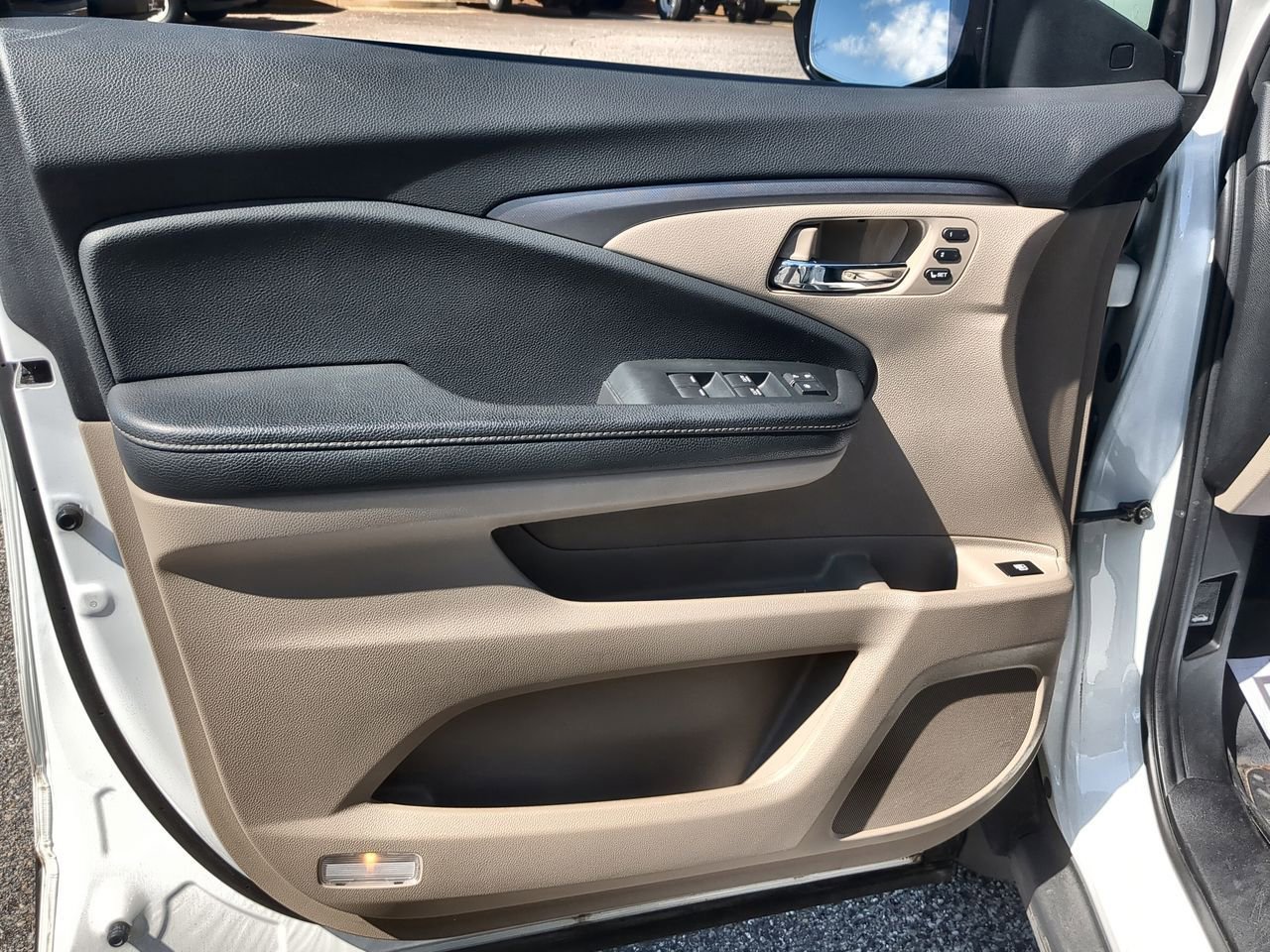 Used 2022 Honda Ridgeline RTL-E image 23