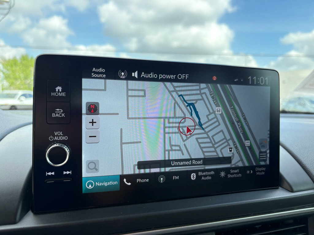 Certified 2024 Honda Pilot Touring image 16