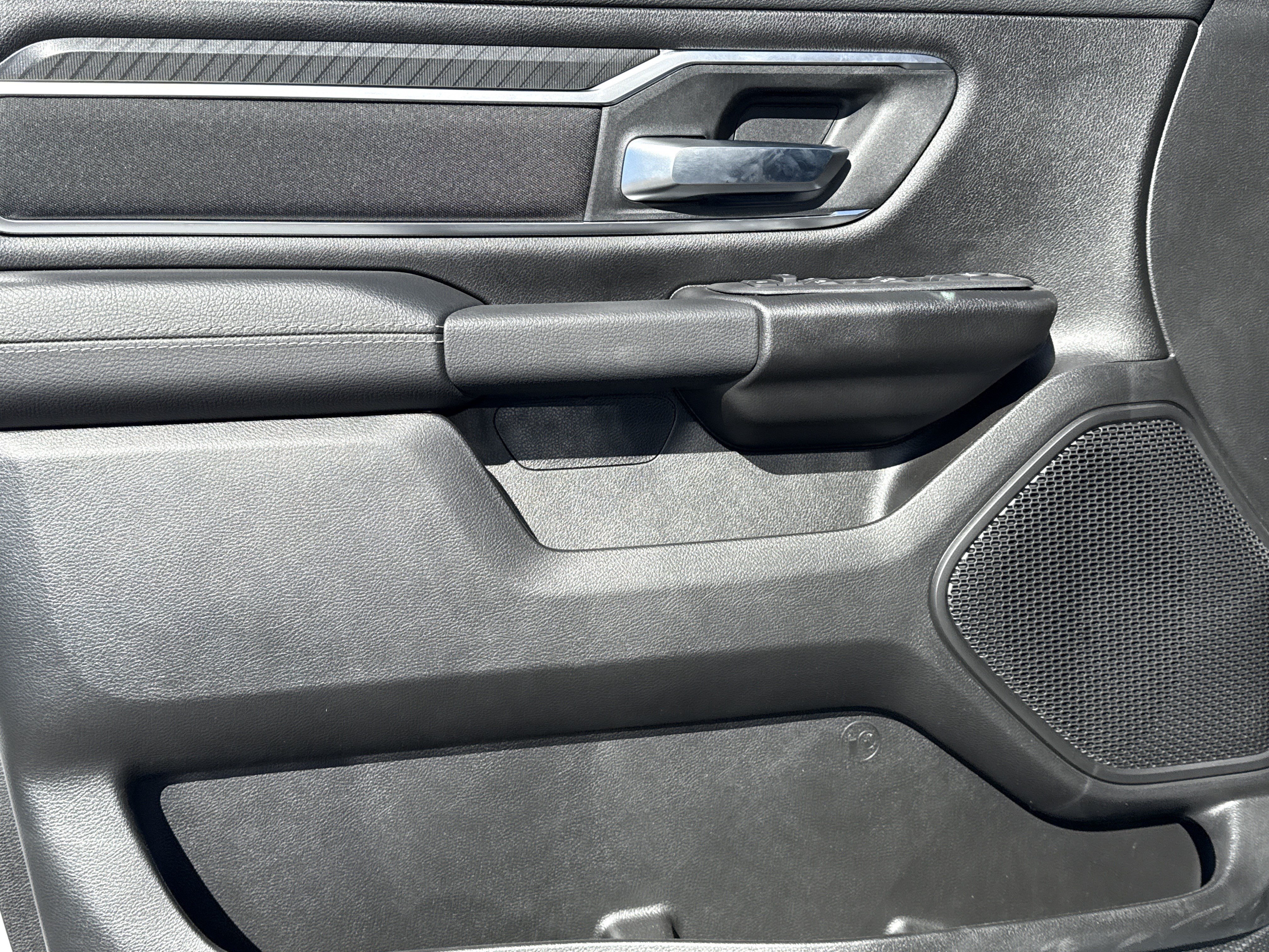 New 2026 RAM 1500 Big Horn image 12