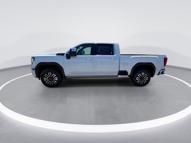 New 2026 GMC Sierra 3500 Denali Ultimate AWD/4WD image 5