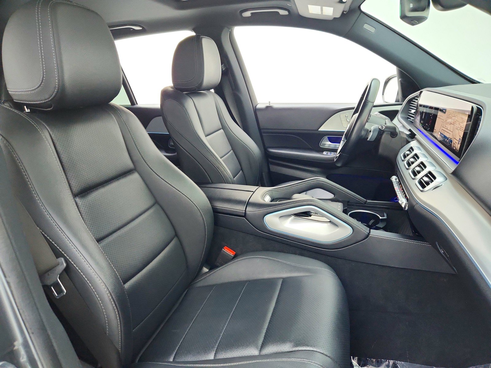 Certified 2024 Mercedes-Benz GLE 450e 4MATIC image 30