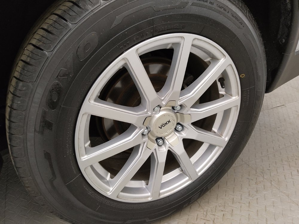 Used 2019 Nissan Rogue S image 31