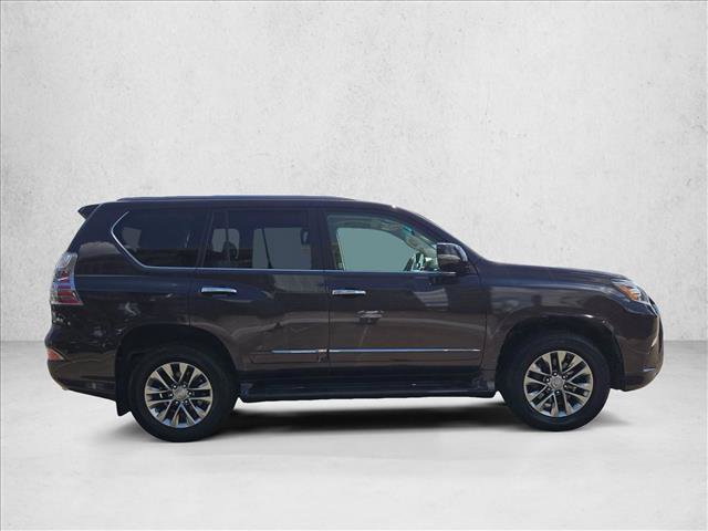 Used 2018 Lexus GX 460 AWD/4WD image 4