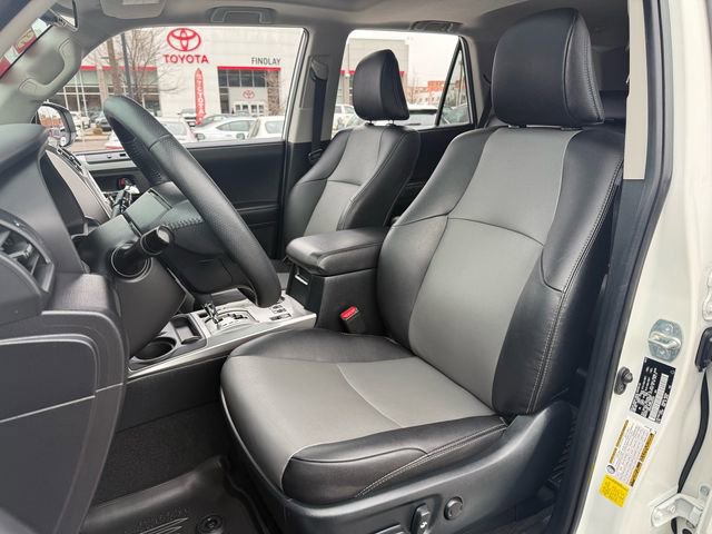 Certified 2022 Toyota 4Runner SR5 Premium image 11