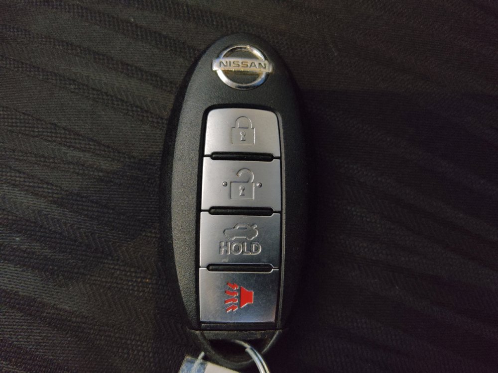 Used 2019 Nissan Sentra SV FWD image 32