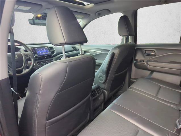 Used 2023 Honda Ridgeline RTL image 20