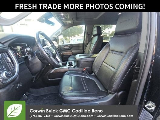 Used 2022 GMC Sierra 2500 Denali w/ Denali Ultimate Package image 6
