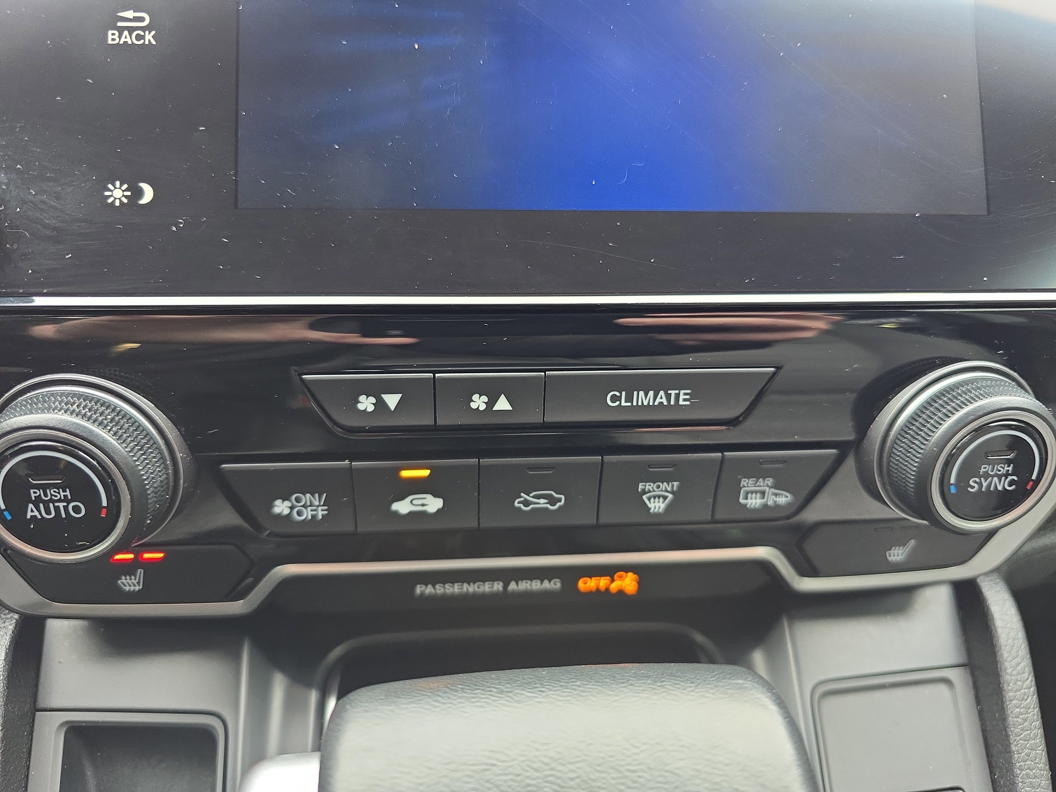 Used 2020 Honda CR-V EX-L image 22