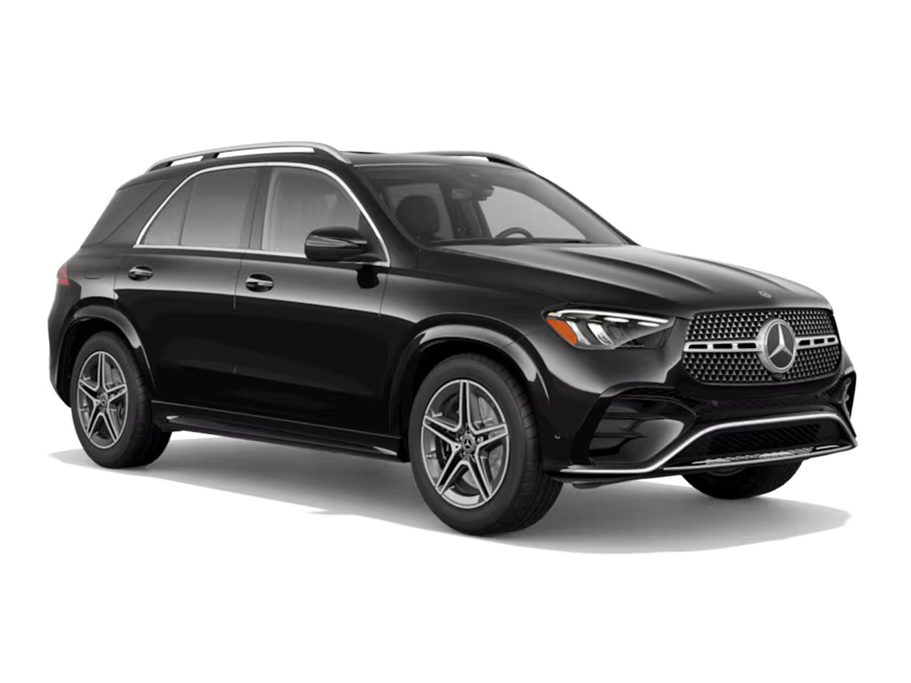 New 2026 Mercedes-Benz GLE 450 4MATIC image 2